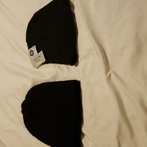 Mens hats 1 nwt one not